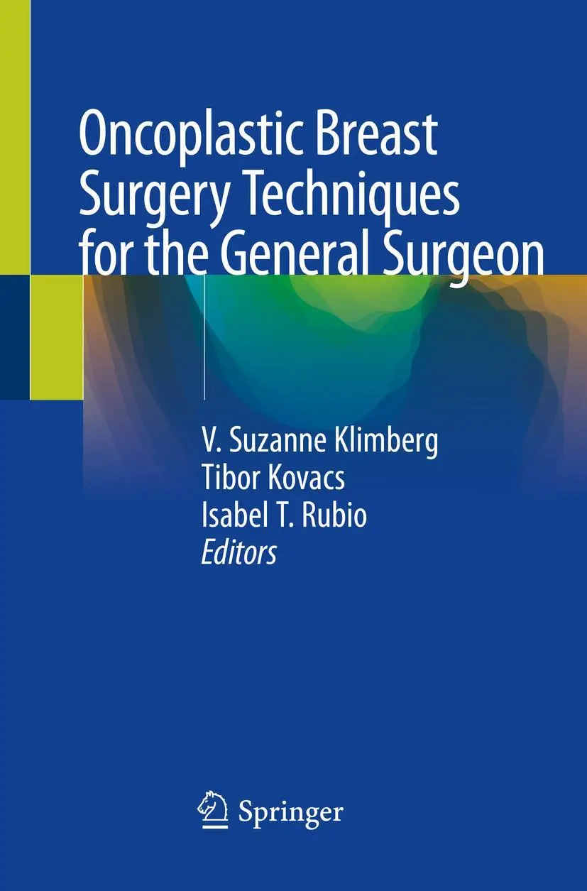 Cover: 9783030401986 | Oncoplastic Breast Surgery Techniques for the General Surgeon | Buch