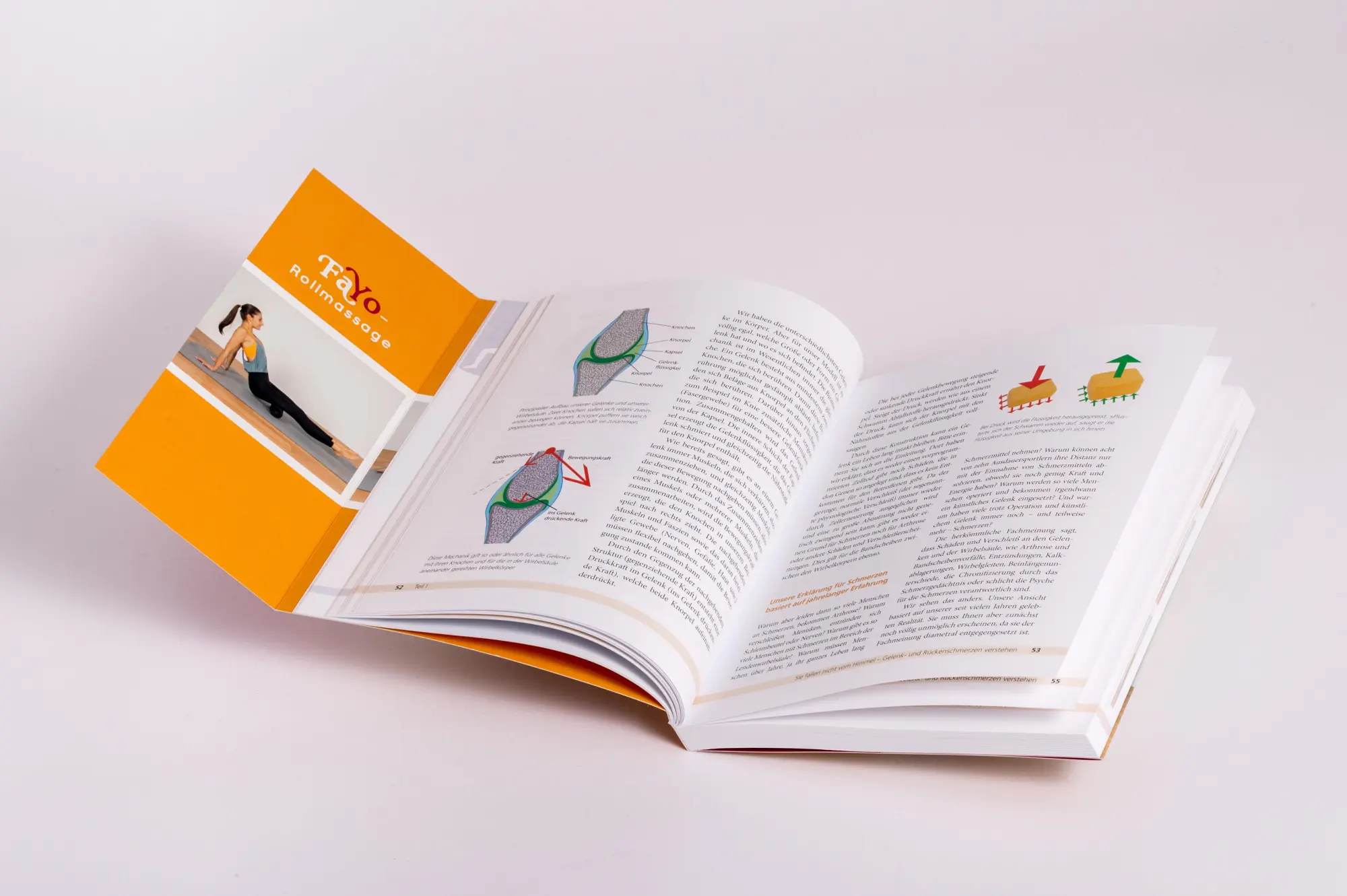 Bild: 9783442341986 | FaYo Das Faszien-Yoga | Petra Bracht (u. a.) | Taschenbuch | 256 S.