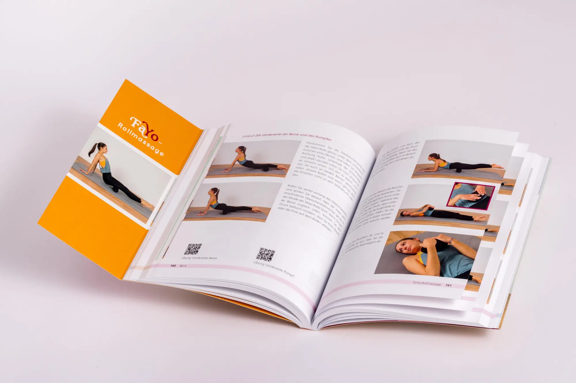 Bild: 9783442341986 | FaYo Das Faszien-Yoga | Petra Bracht (u. a.) | Taschenbuch | 256 S.