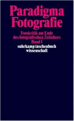 Cover: 9783518291986 | Paradigma Fotografie | Herta Wolf | Taschenbuch | 468 S. | Deutsch