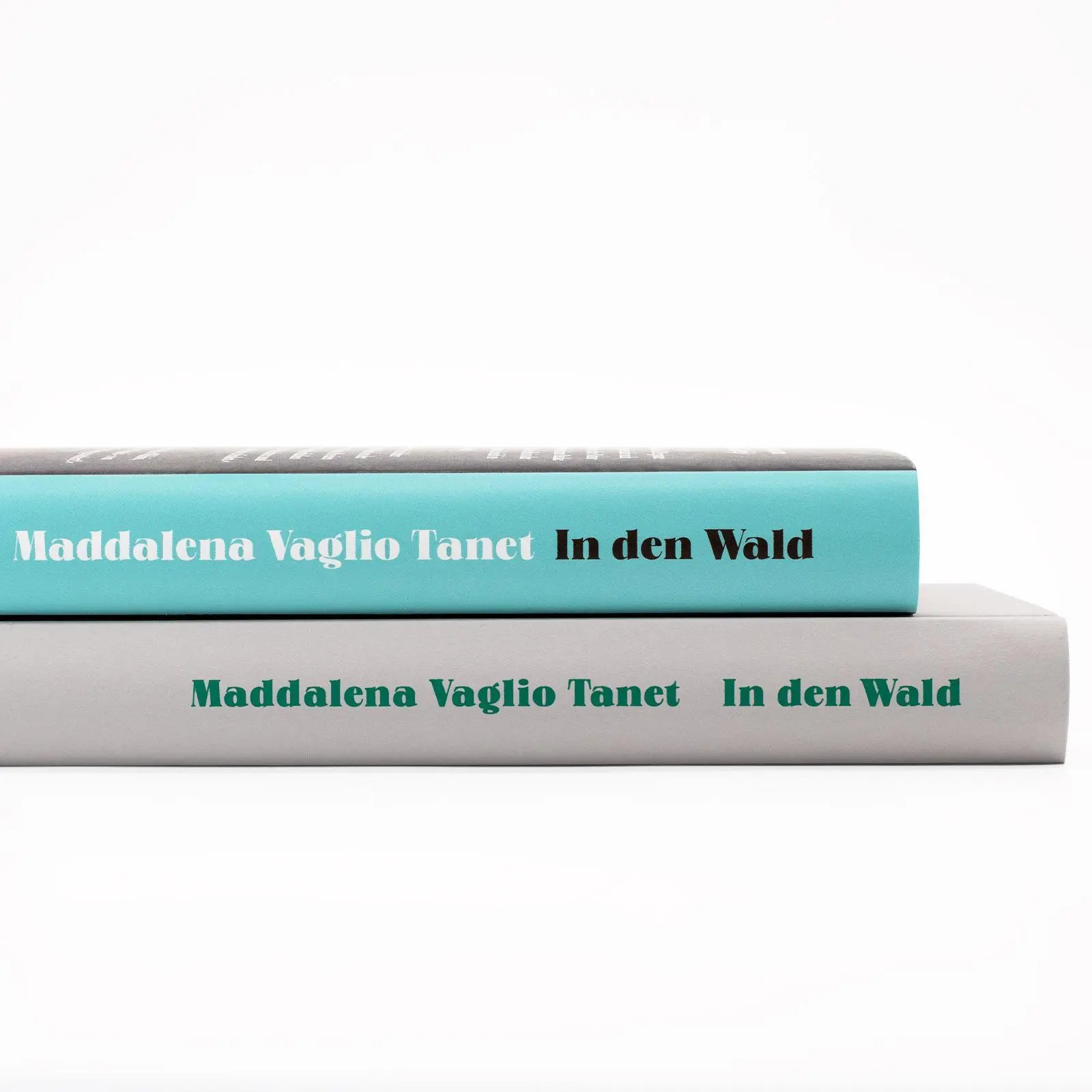 Bild: 9783518431986 | In den Wald | Maddalena Vaglio Tanet | Buch | 304 S. | Deutsch | 2024