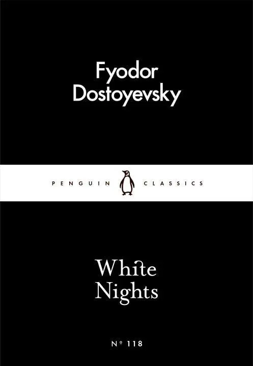 Cover: 9780241252086 | White Nights | Fyodor Dostoyevsky | Taschenbuch | 128 S. | Englisch