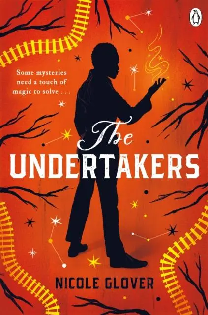 Cover: 9781529102086 | The Undertakers | Nicole Glover | Taschenbuch | Englisch | 2021