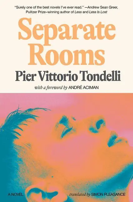 Cover: 9781638932086 | Separate Rooms | Pier Vittorio Tondelli | Buch | Englisch | 2025