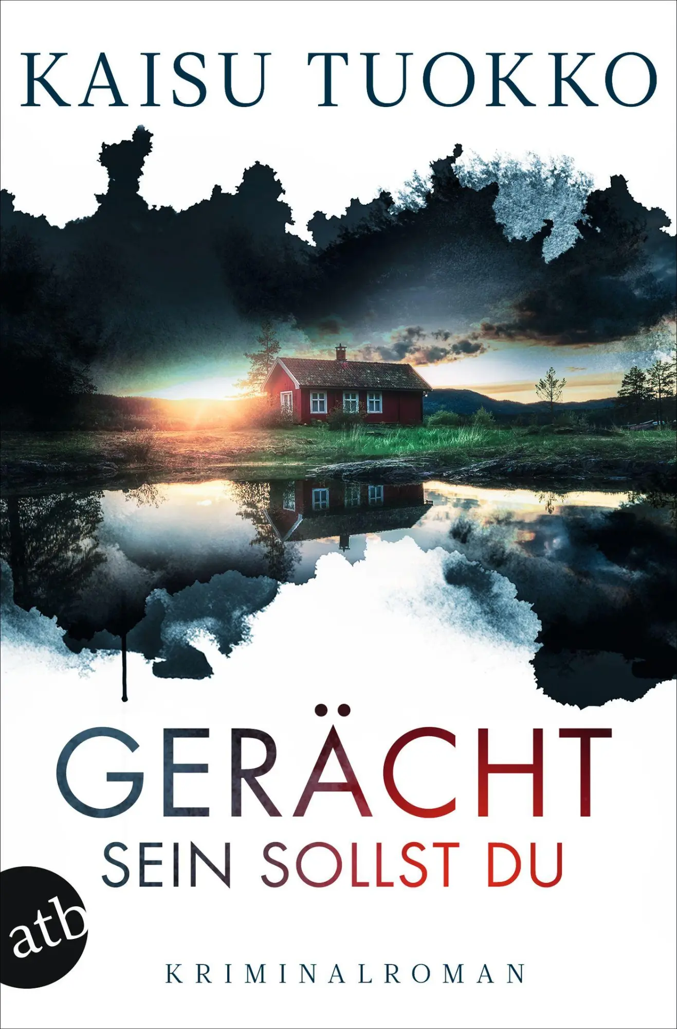 Cover: 9783746642086 | Gerächt sein sollst du | Kaisu Tuokko | Taschenbuch | 334 S. | Deutsch