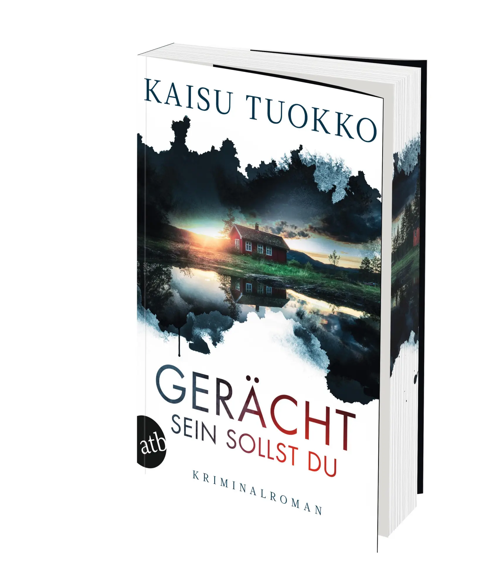 Bild: 9783746642086 | Gerächt sein sollst du | Kaisu Tuokko | Taschenbuch | 334 S. | Deutsch