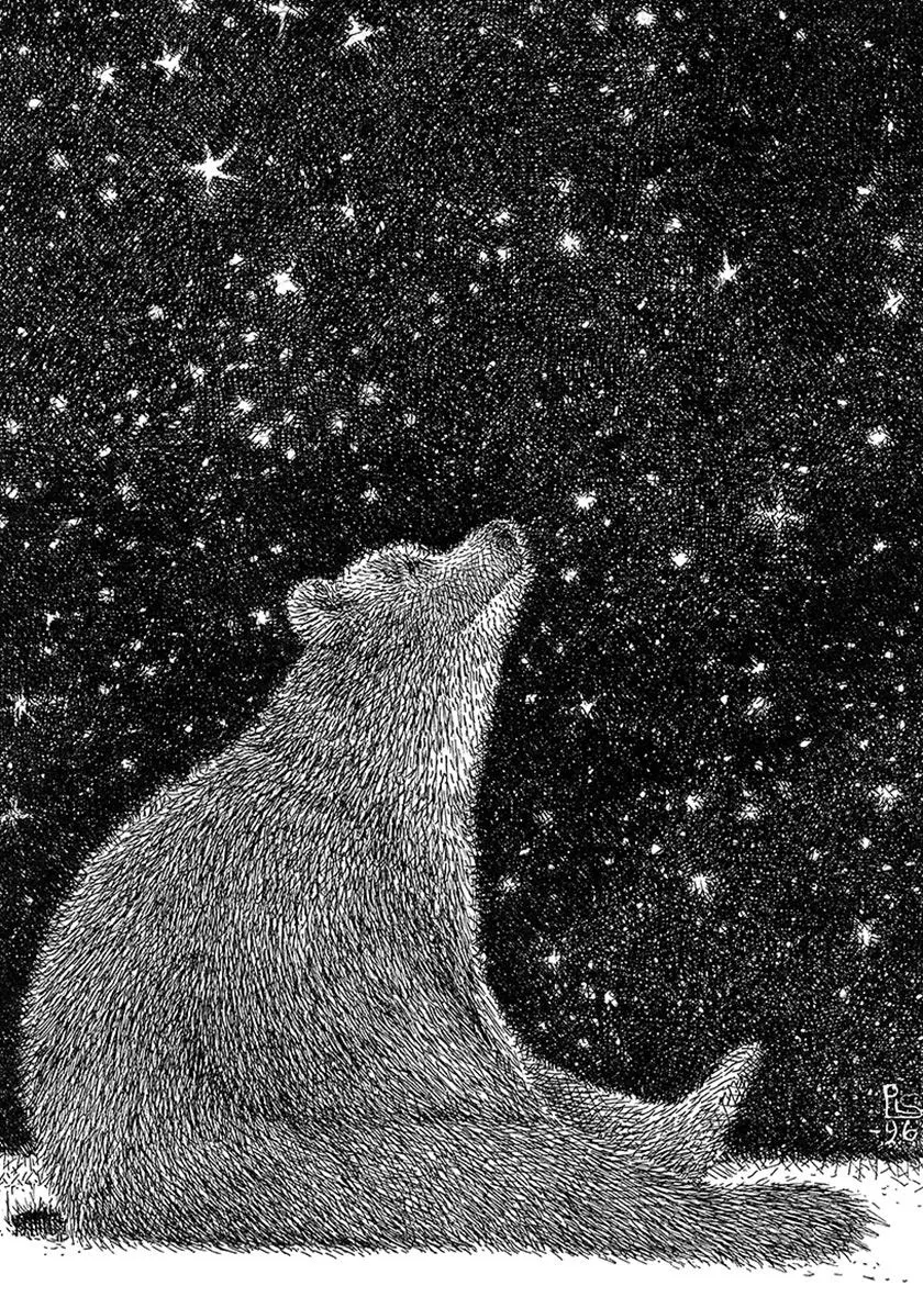Bild: 9783825152086 | Von Fuchs, Wolf und Bär ... | Tiermärchen aus dem hohen Norden | Buch