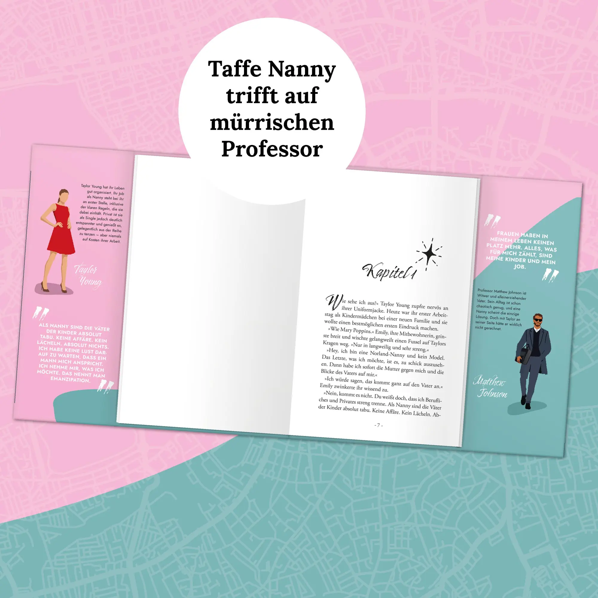 Bild: 9783986602086 | Liebe stand nicht im Vertrag | Martina Gercke | Taschenbuch | 336 S.