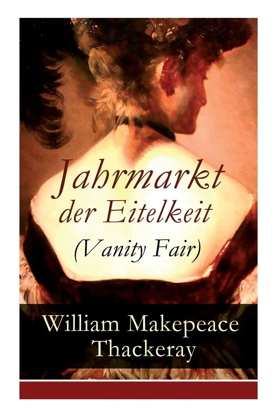 Cover: 9788026862086 | Jahrmarkt der Eitelkeit (Vanity Fair) | Thackeray (u. a.) | Buch