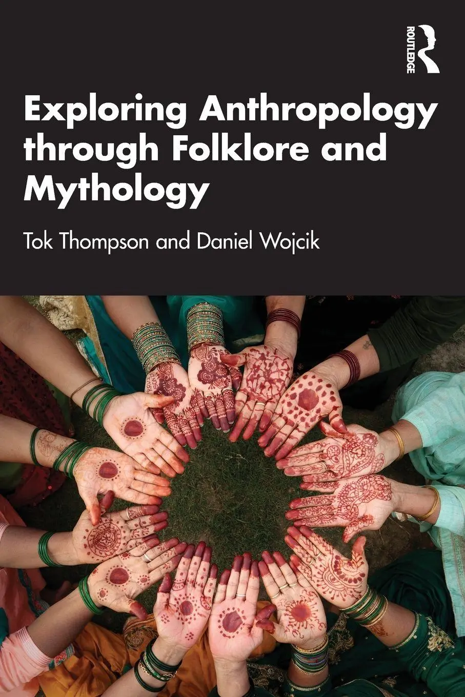 Cover: 9781032942186 | Exploring Anthropology through Folklore and Mythology | Taschenbuch