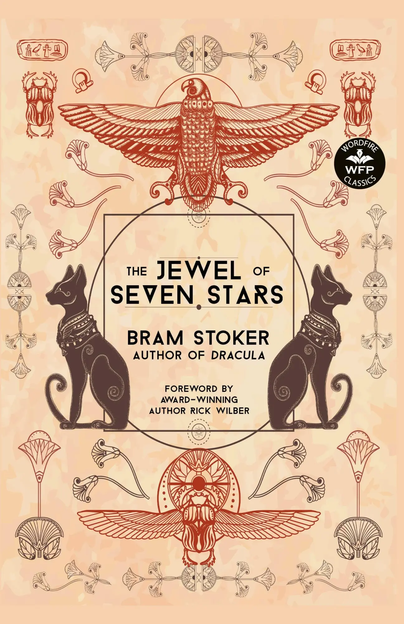 Cover: 9781680572186 | The Jewel of Seven Stars | Bram Stoker | Taschenbuch | Englisch | 2021