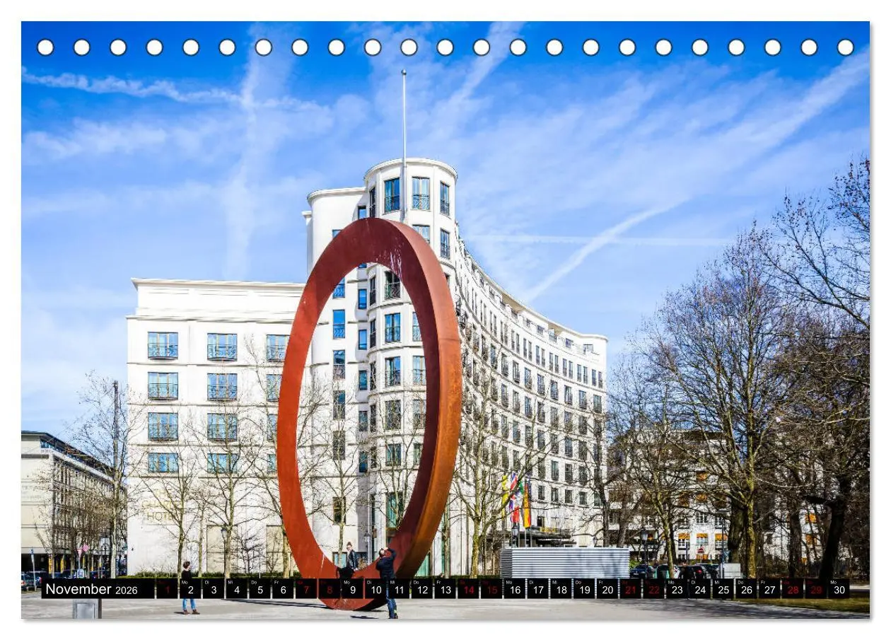 Bild: 9783457862186 | München entdecken - Die Schönheit der Bayerischen Metropole...
