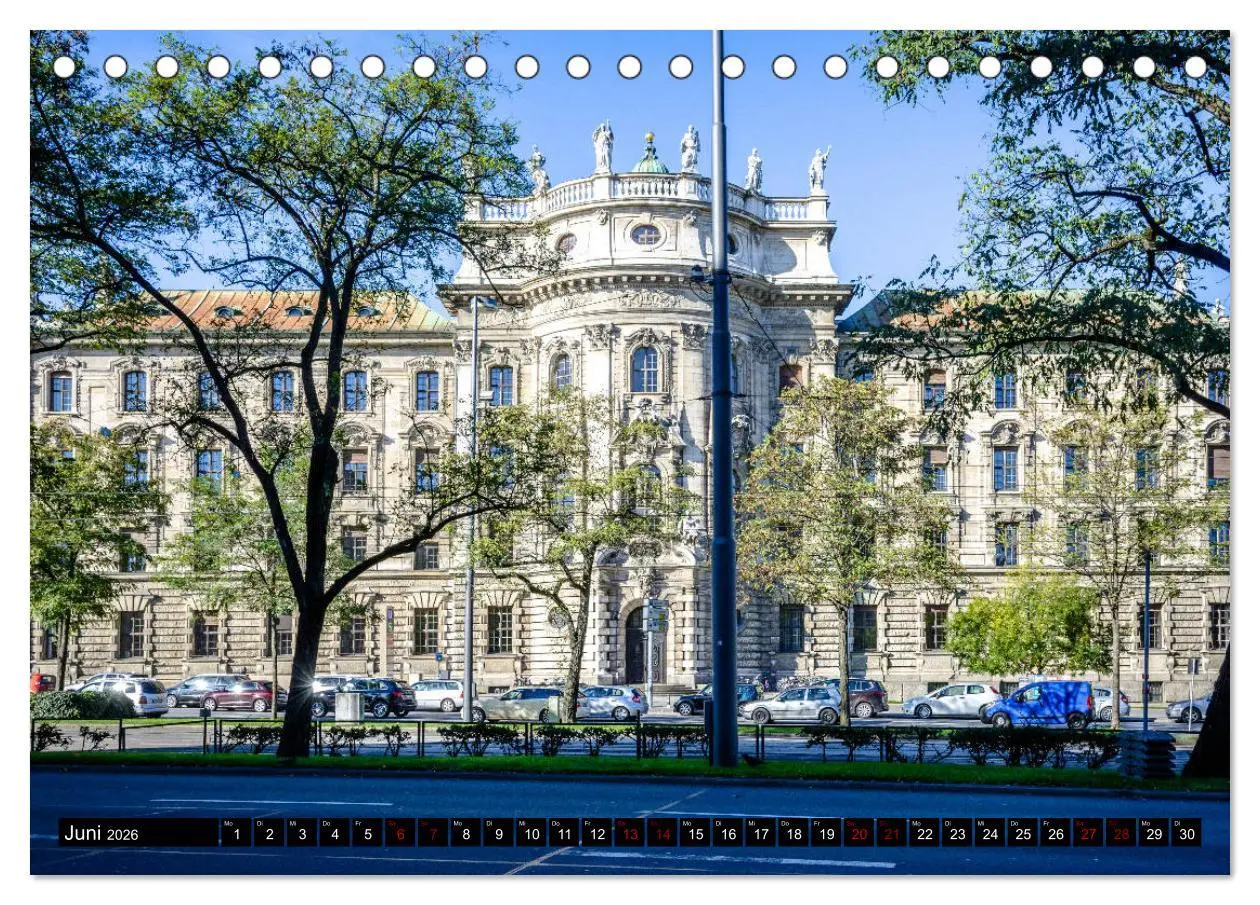 Bild: 9783457862186 | München entdecken - Die Schönheit der Bayerischen Metropole...