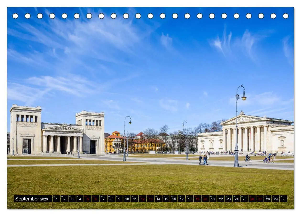 Bild: 9783457862186 | München entdecken - Die Schönheit der Bayerischen Metropole...