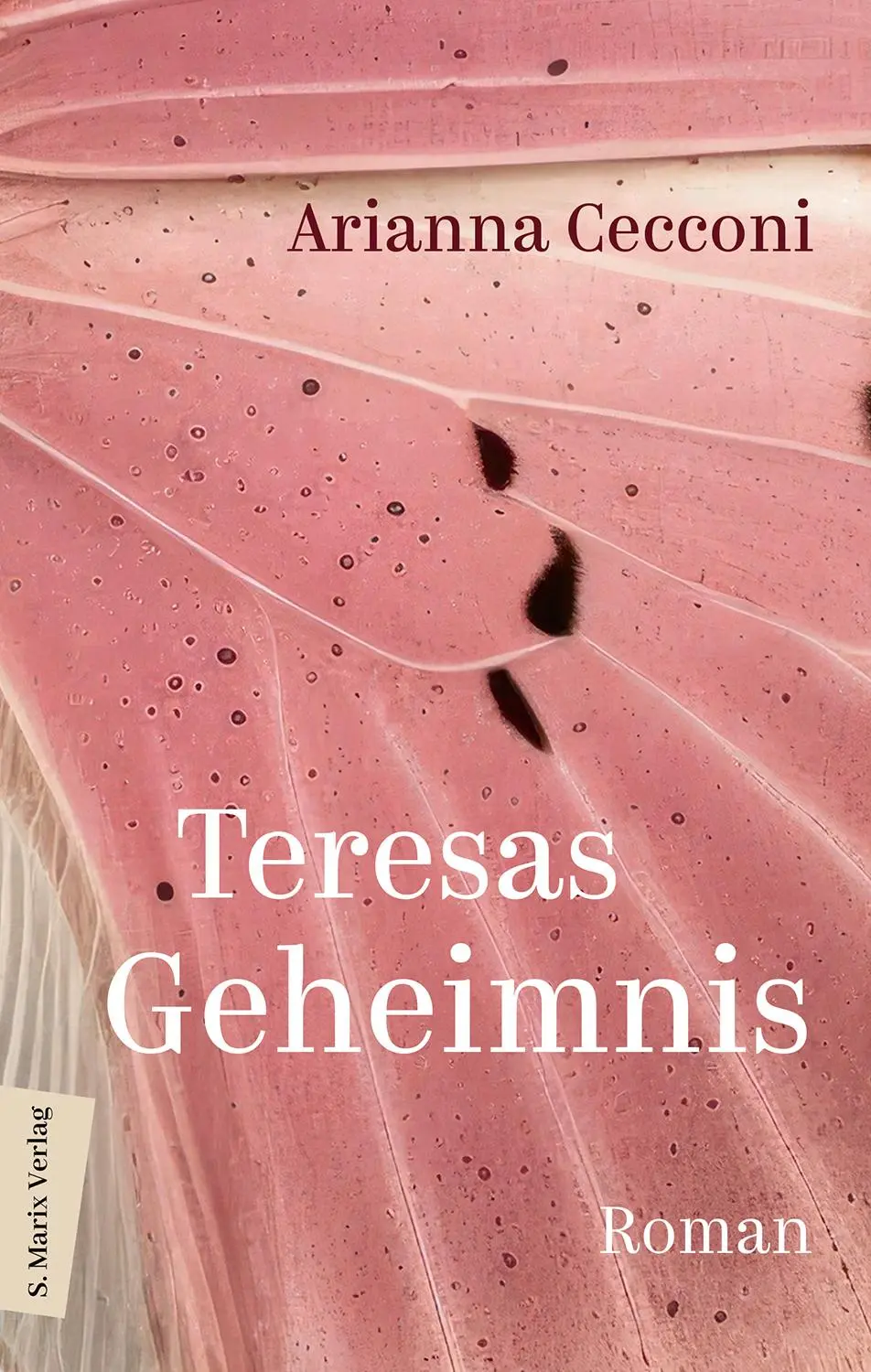 Cover: 9783737412186 | Teresas Geheimnis | Arianna Cecconi | Buch | Perlen (Marix Verlag)