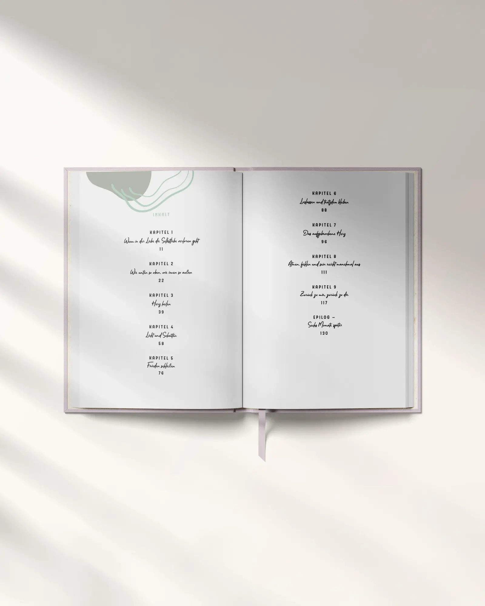 Bild: 9783949822186 | Zurück zu Dir | Laura Malina Seiler | Buch | 190 S. | Deutsch | 2026