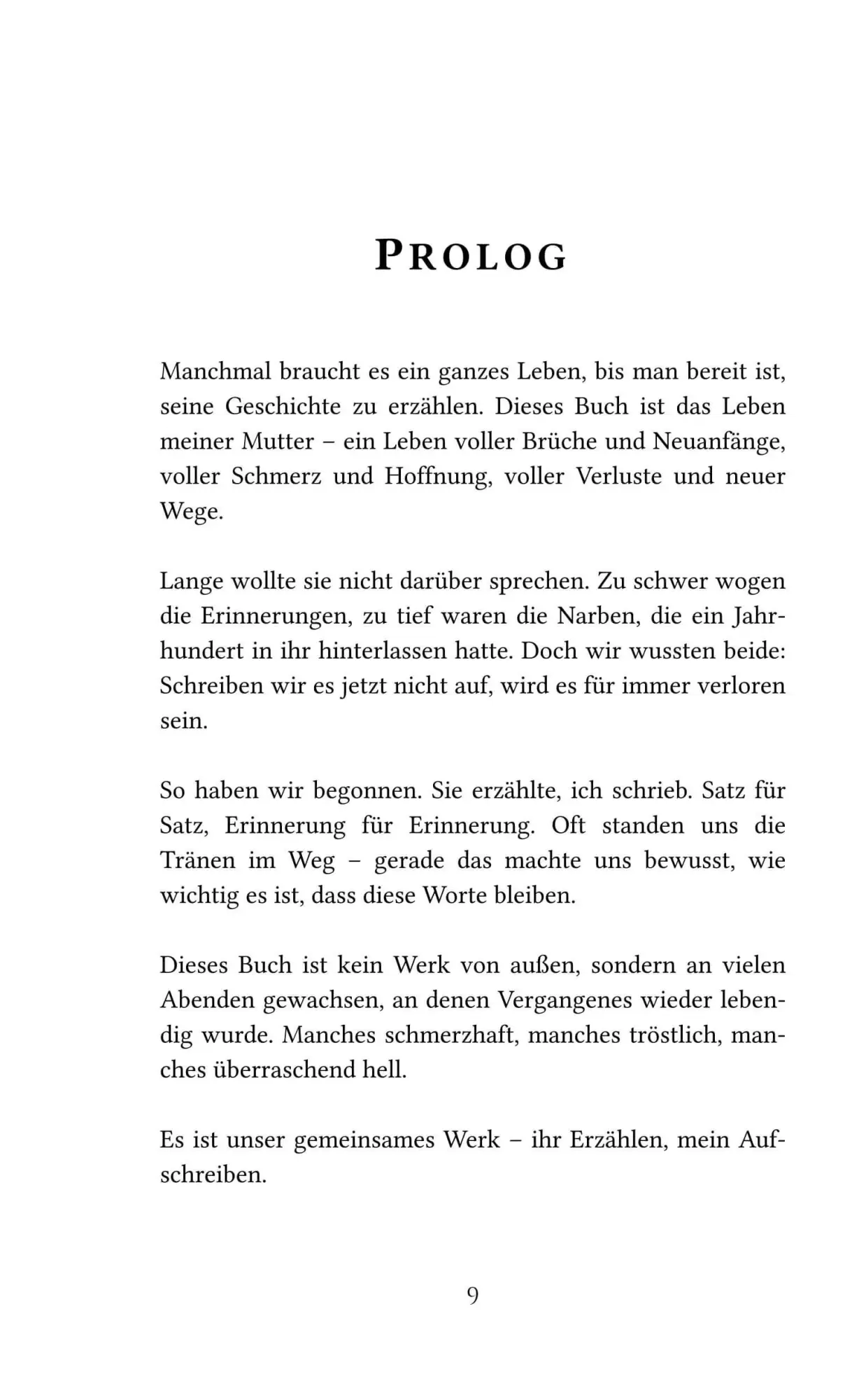 Bild: 9783962692186 | Ich weigere mich zu vergessen | Mike Herrling | Buch | 168 S. | 2026