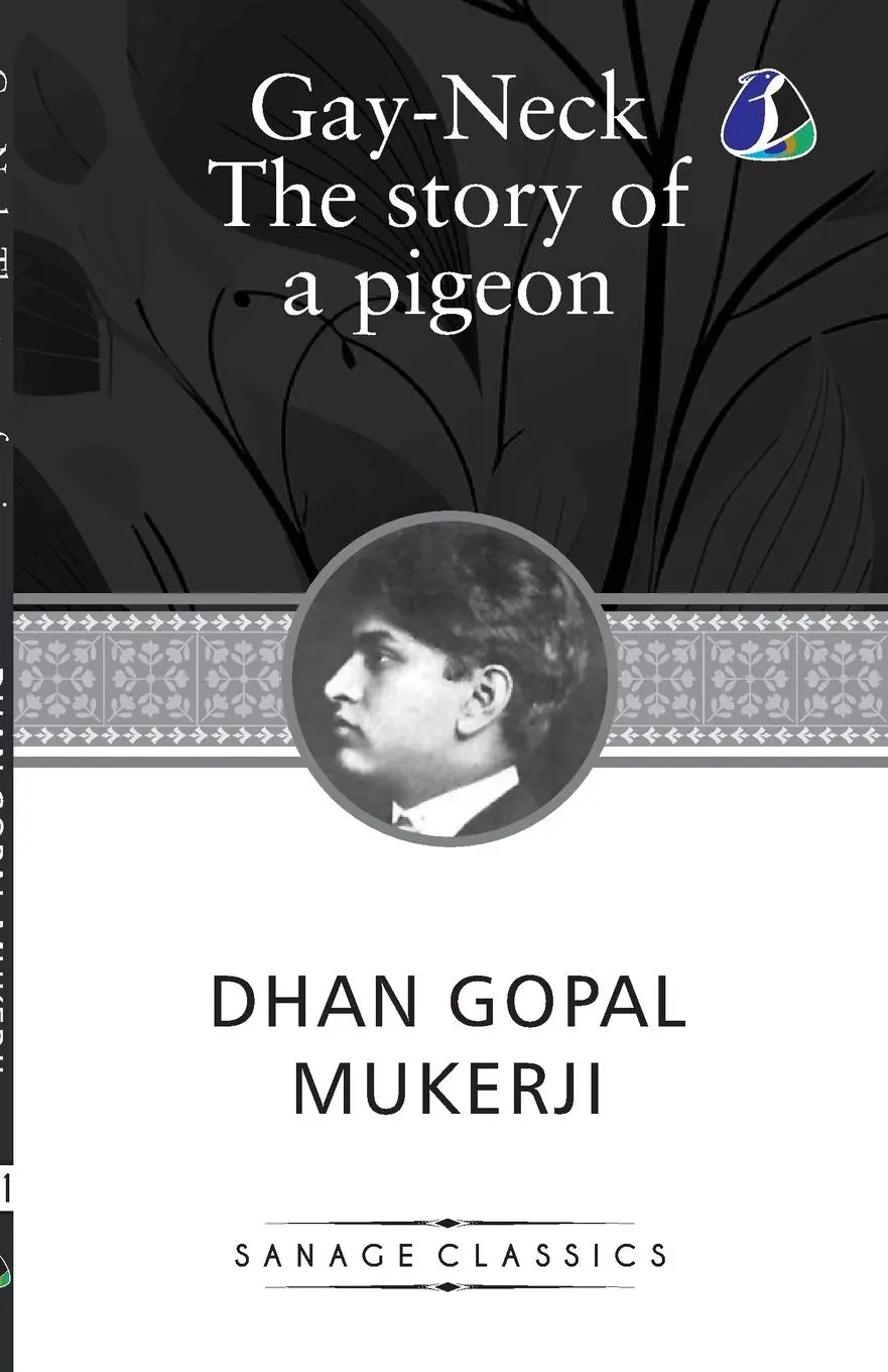 Cover: 9789362052186 | Gay Neck | The Story of a Pigeon: (Winner of the Newbery Medal) | Buch