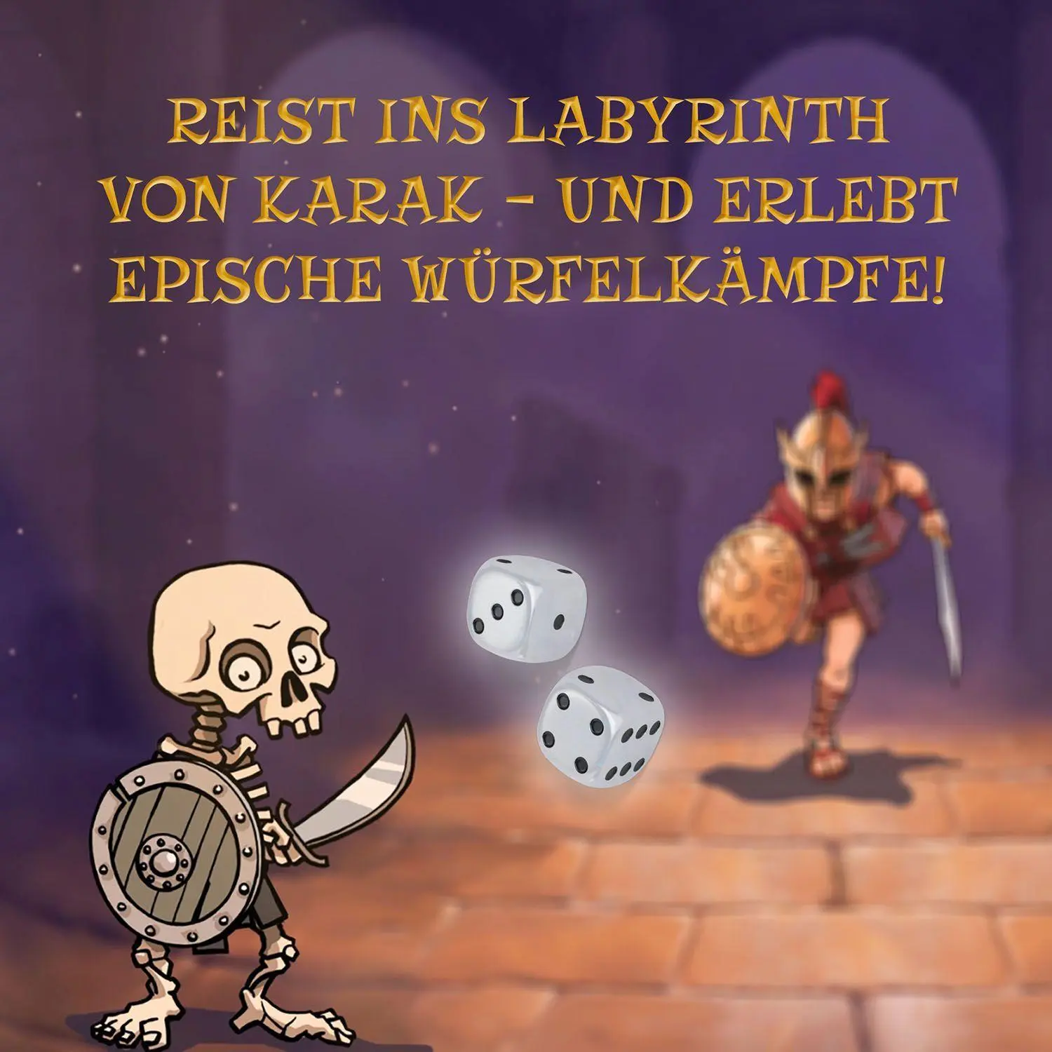 Bild: 4002051682286 | Karak | Petr MikSa | Spiel | Brettspiel | 682286 | Deutsch | 2021