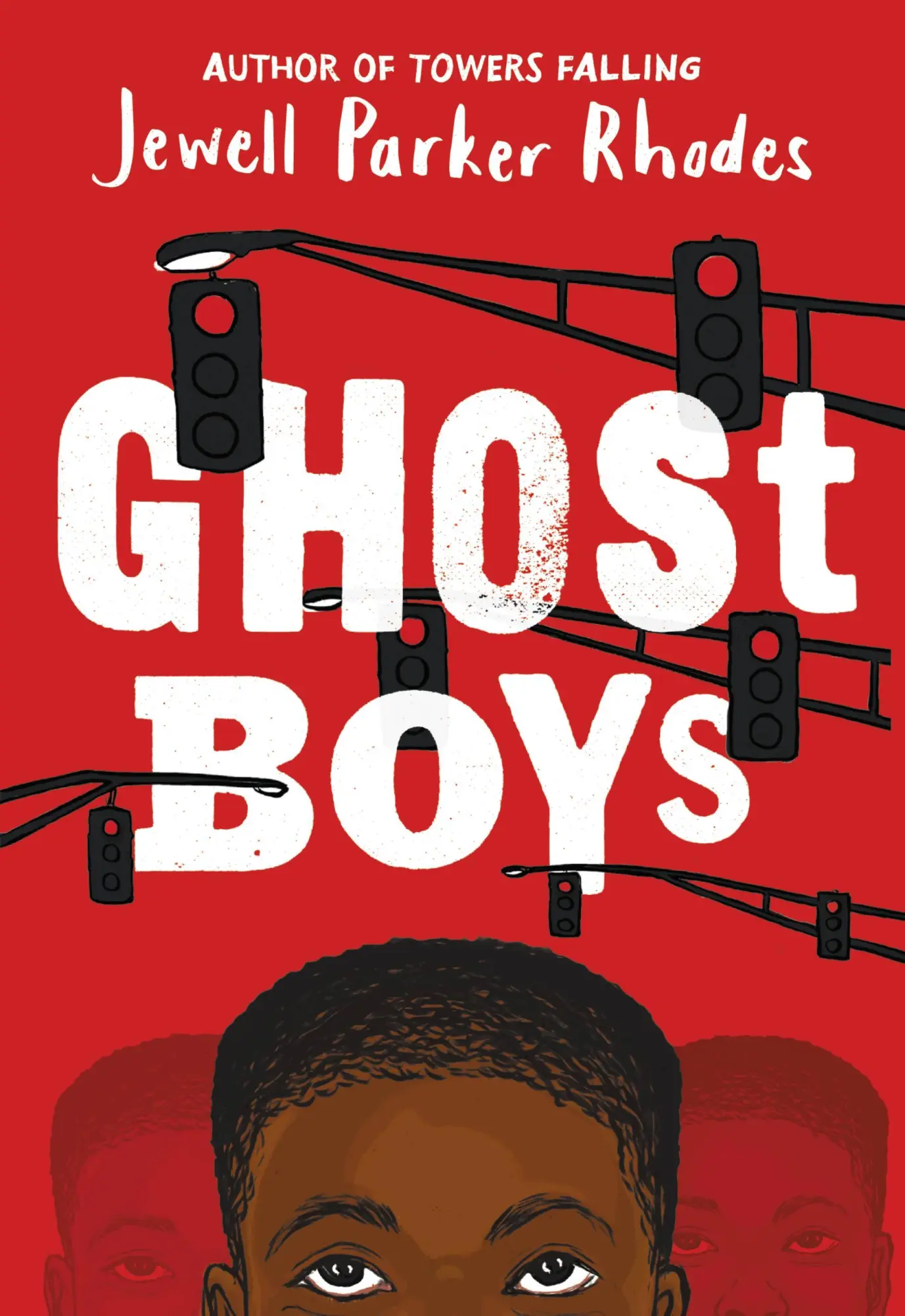 Cover: 9780316262286 | Ghost Boys | Jewell Parker Rhodes | Buch | Gebunden | Englisch | 2018