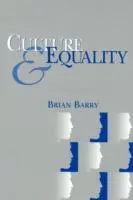 Cover: 9780745622286 | Culture and Equality | An Egalitarian Critique of Multiculturalism