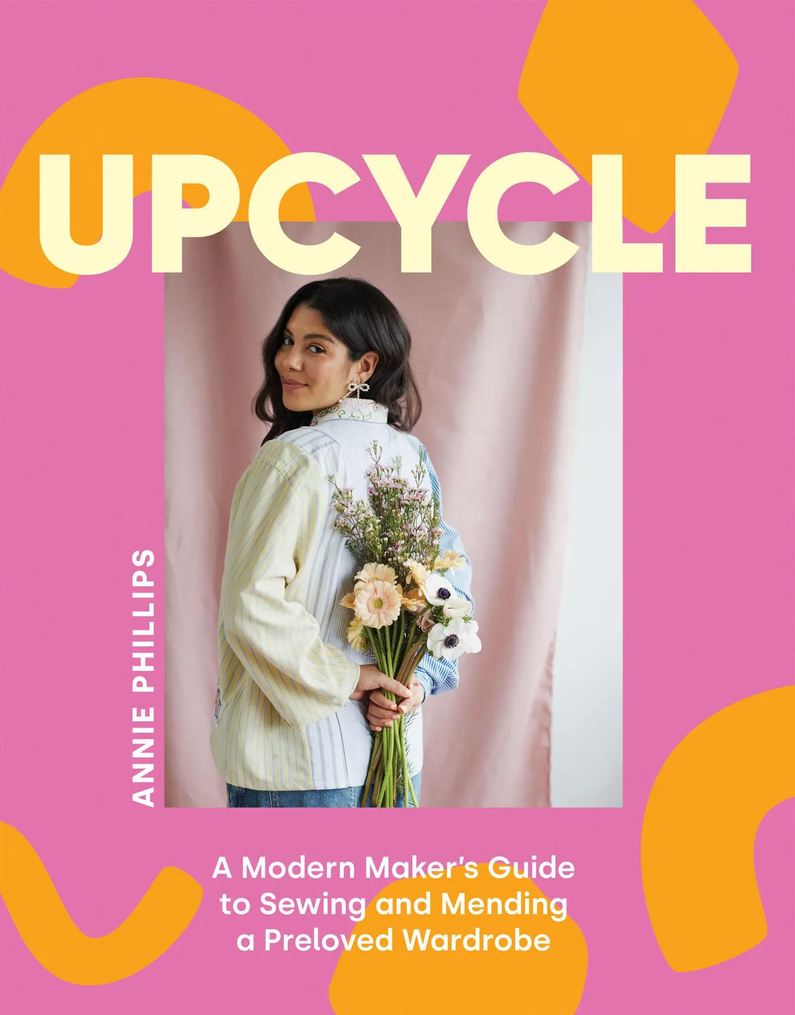 Cover: 9781837832286 | Upcycle | Annie Phillips | Buch | Englisch | 2024 | EAN 9781837832286