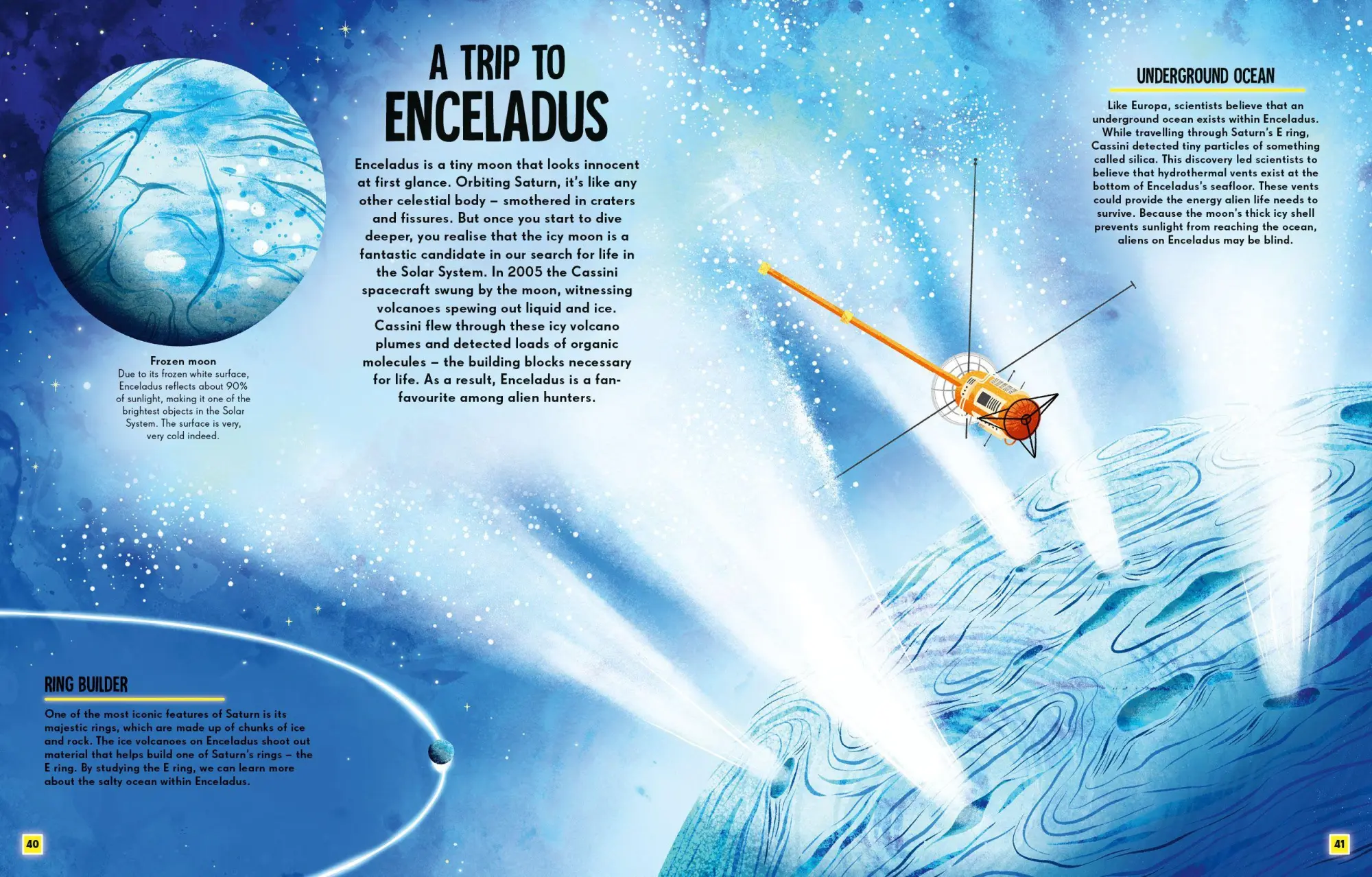 Bild: 9781838992286 | Aliens | Join the Scientists Searching Space for Extraterrestrial Life
