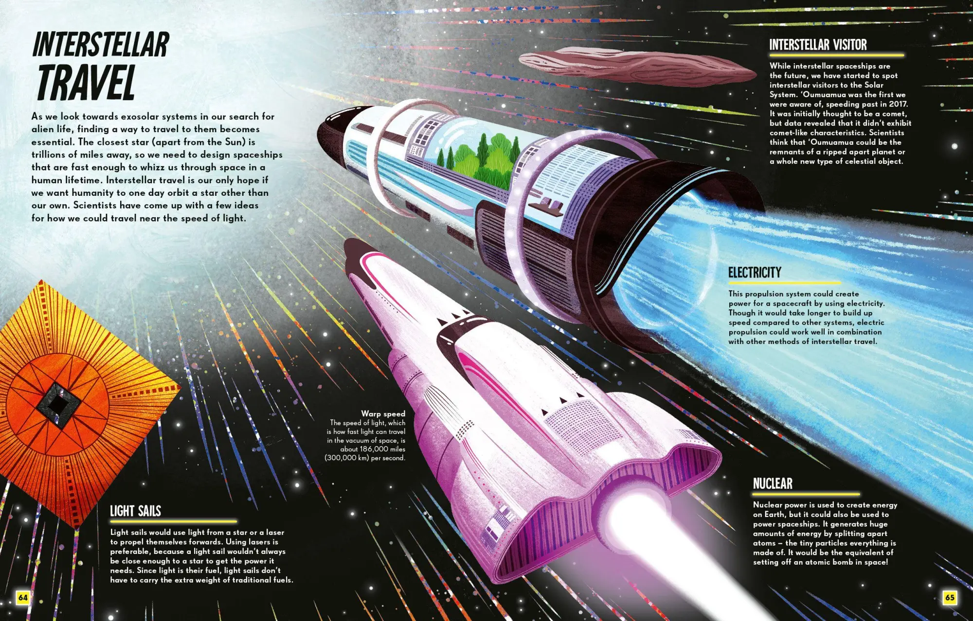 Bild: 9781838992286 | Aliens | Join the Scientists Searching Space for Extraterrestrial Life