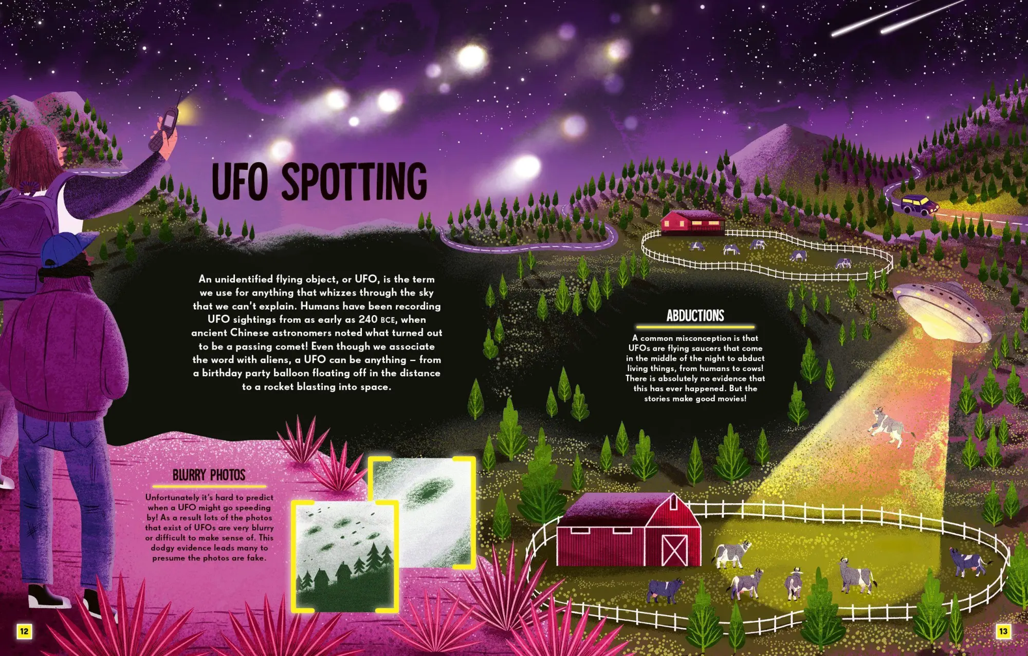 Bild: 9781838992286 | Aliens | Join the Scientists Searching Space for Extraterrestrial Life