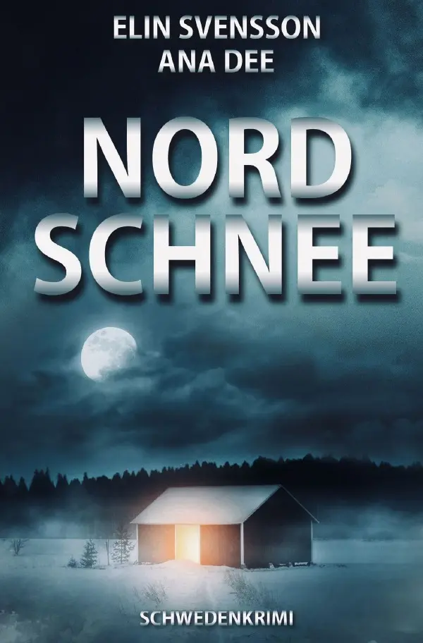 Cover: 9783565132386 | Nordschnee | Schwedenkrimi | Ana Dee | Taschenbuch | 312 S. | Deutsch