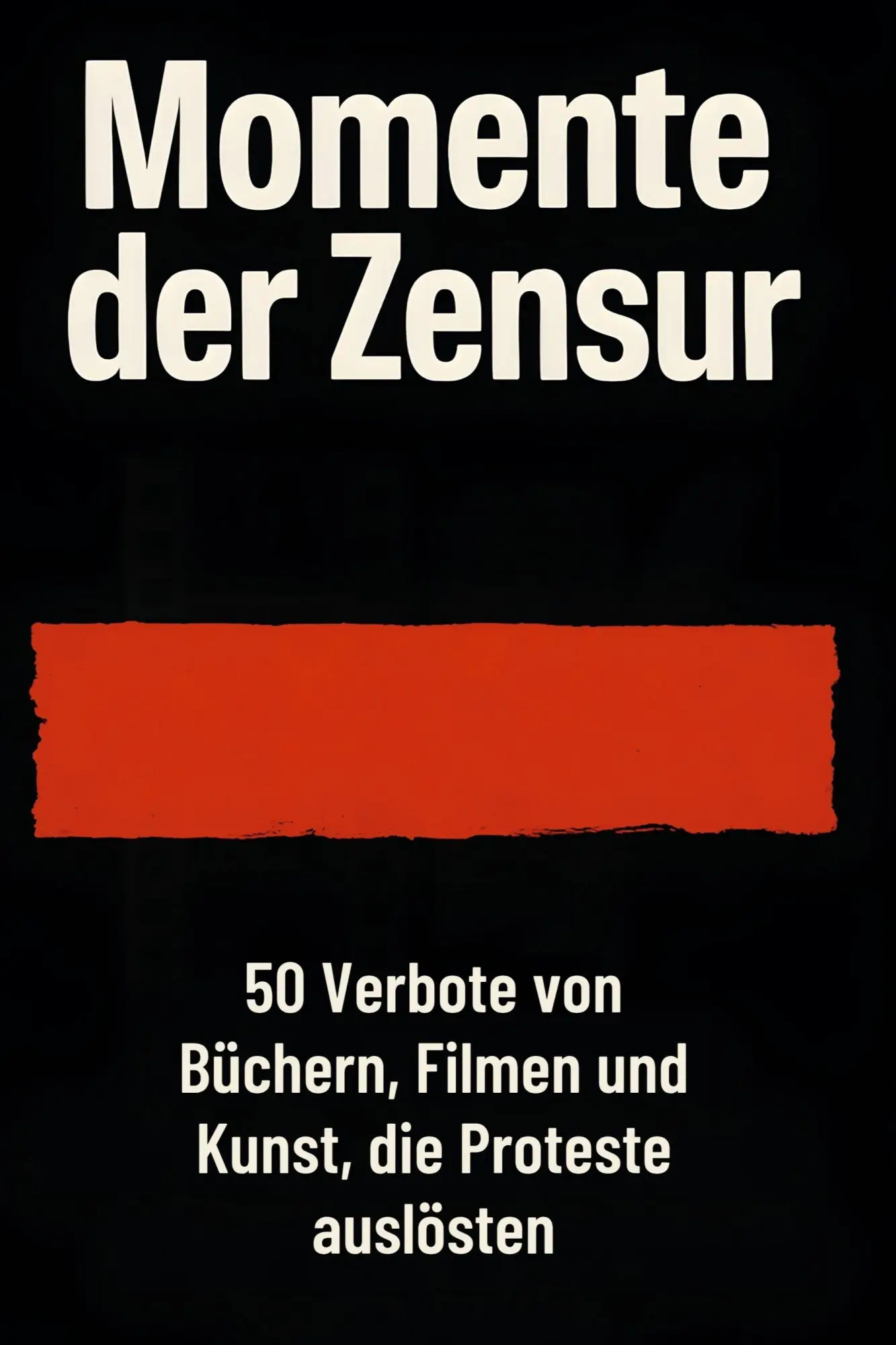 Cover: 9783695372386 | Momente der Zensur | Marie Koch | Taschenbuch | 106 S. | Deutsch