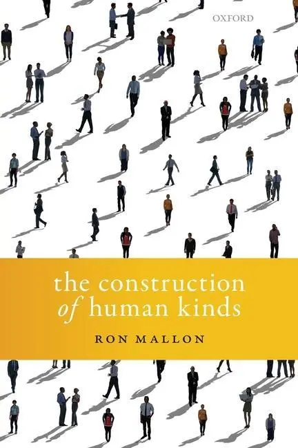 Cover: 9780198822486 | Construction of Human Kinds P | Mallon | Taschenbuch | Englisch | 2018