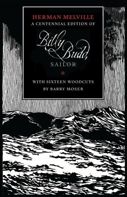 Cover: 9780226842486 | Billy Budd, Sailor (an Inside Narrative) | Herman Melville | Buch