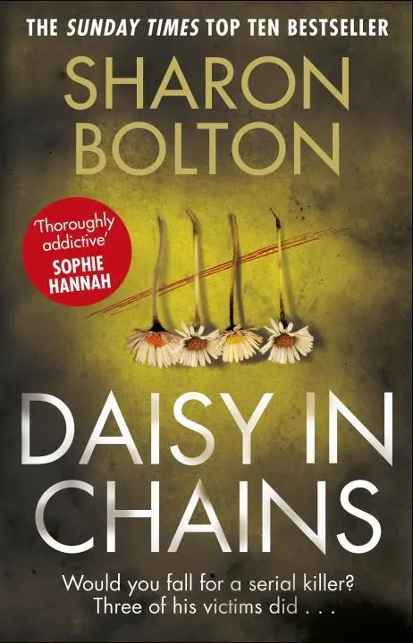 Cover: 9780552172486 | Daisy in Chains | Sharon Bolton | Taschenbuch | 400 S. | Englisch