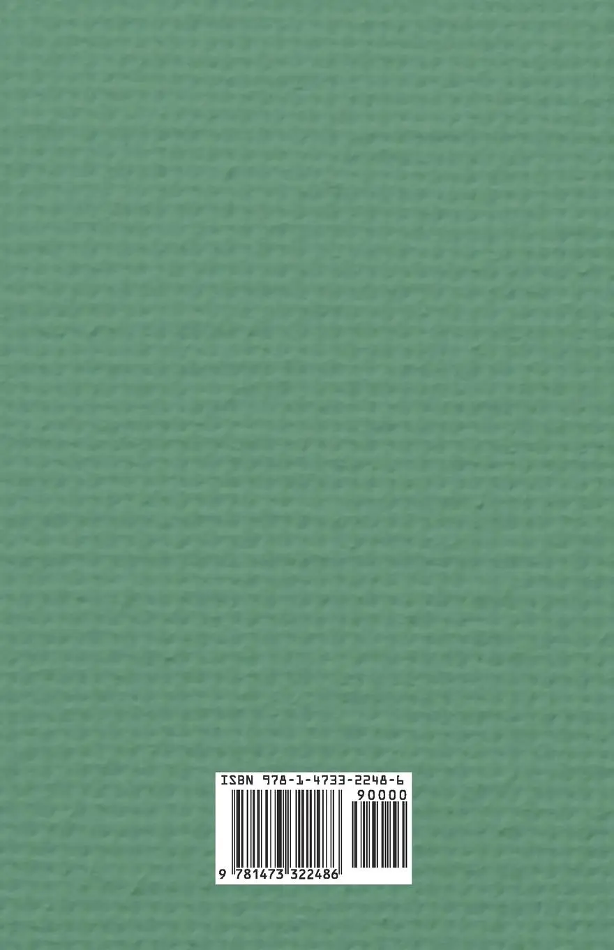 Rückseite: 9781473322486 | In Hospital | William Ernest Henley | Taschenbuch | Englisch | 2014