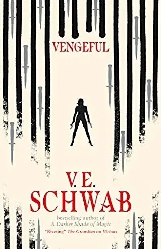 Cover: 9781785652486 | Vengeful | V. E. Schwab | Buch | Gebunden | Englisch | 2018