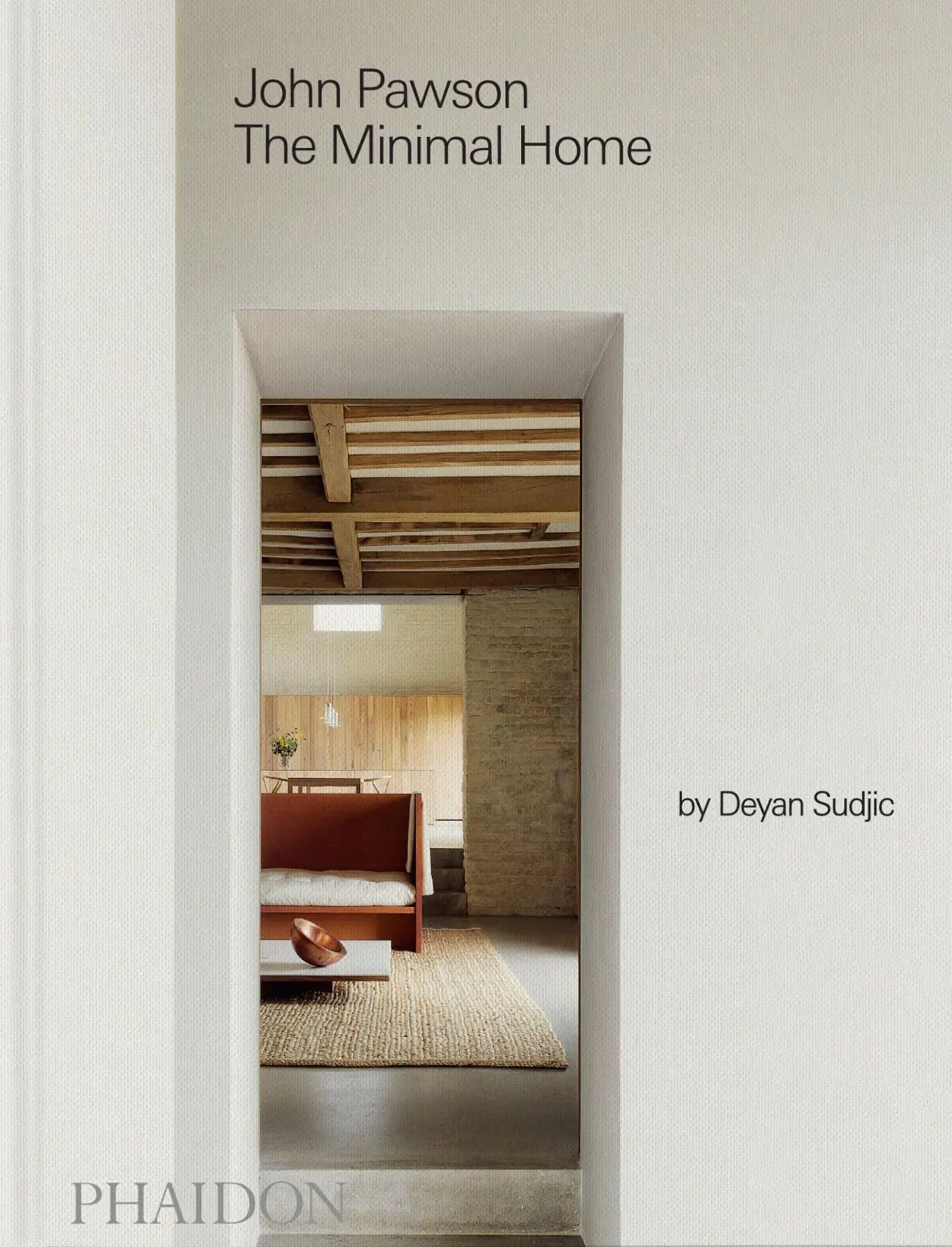 Cover: 9781837292486 | John Pawson: The Minimal Home | The Minimal Home | John Pawson (u. a.)
