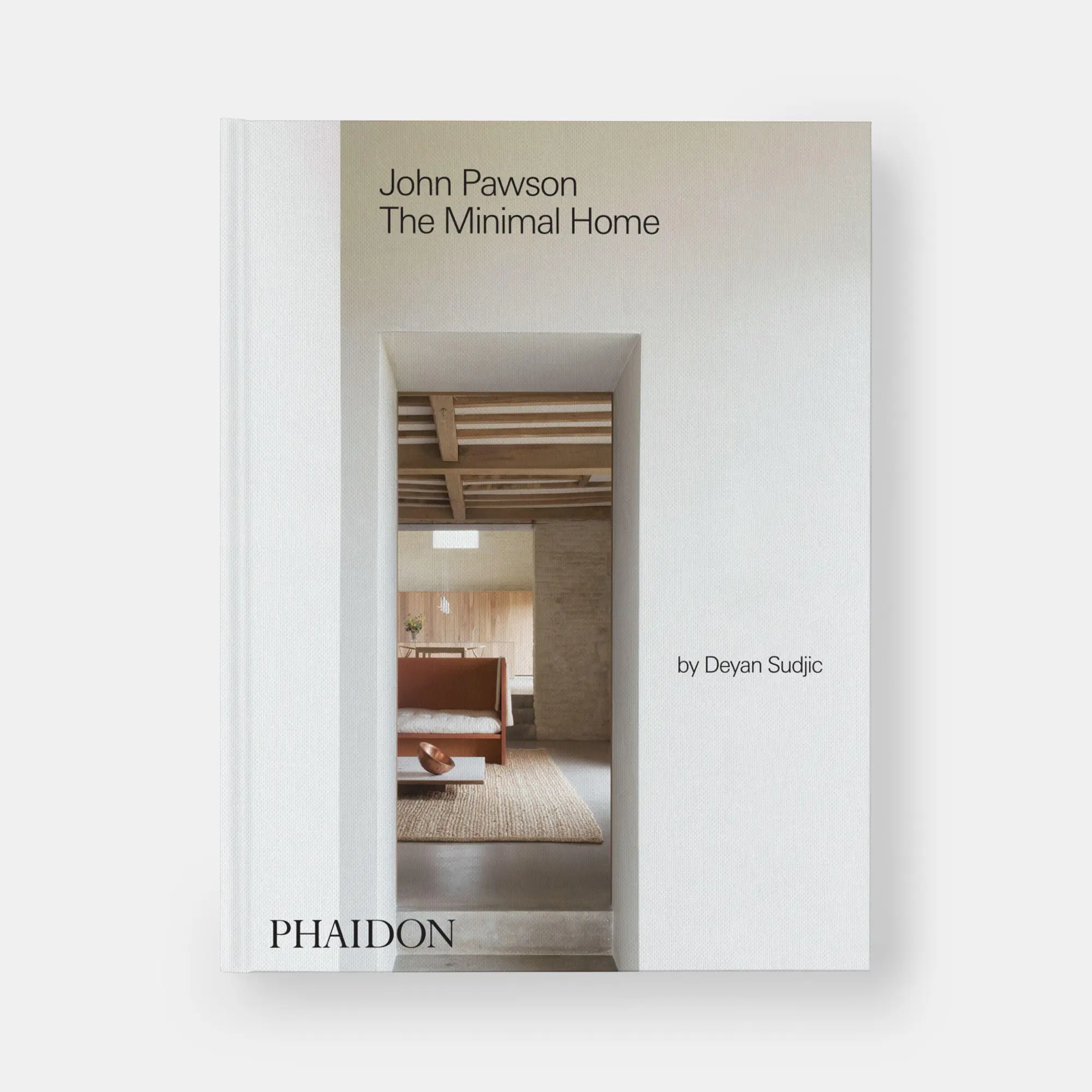 Bild: 9781837292486 | John Pawson: The Minimal Home | The Minimal Home | John Pawson (u. a.)