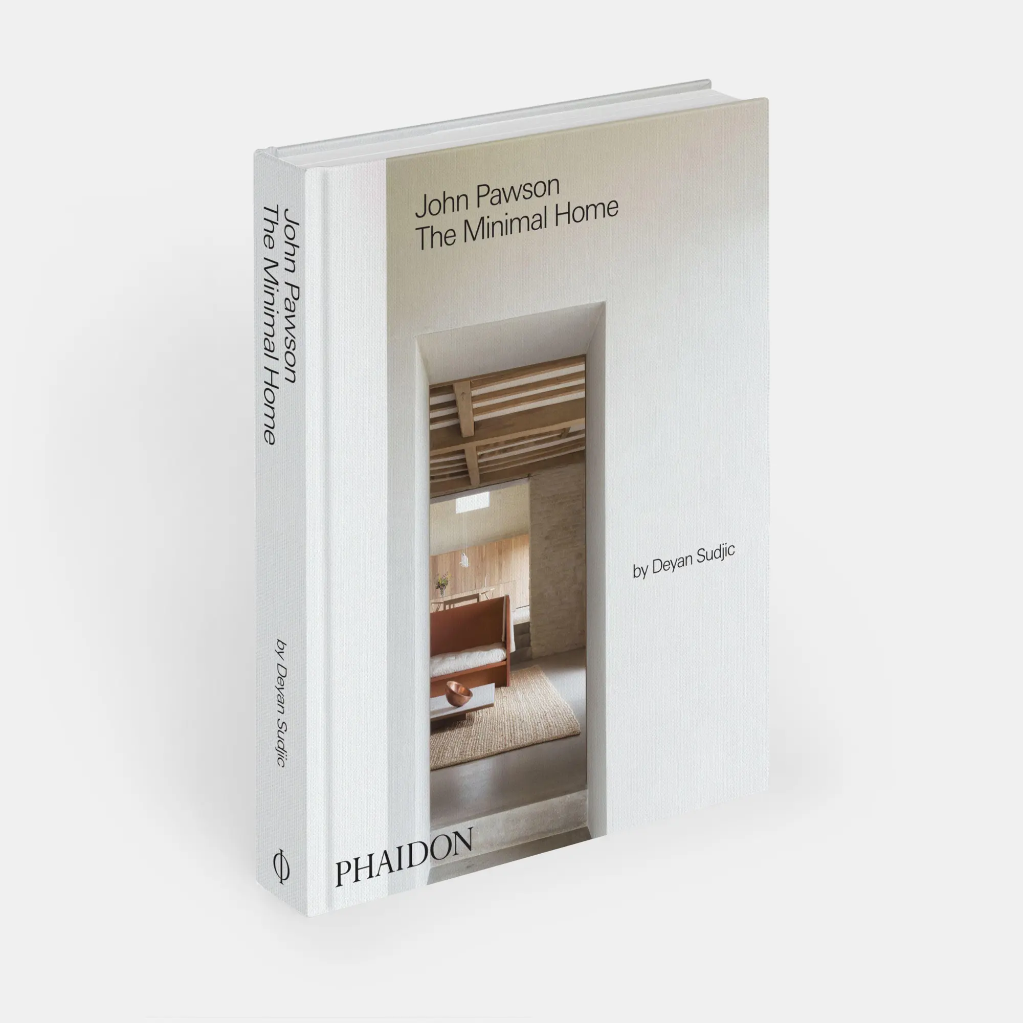 Bild: 9781837292486 | John Pawson: The Minimal Home | The Minimal Home | John Pawson (u. a.)