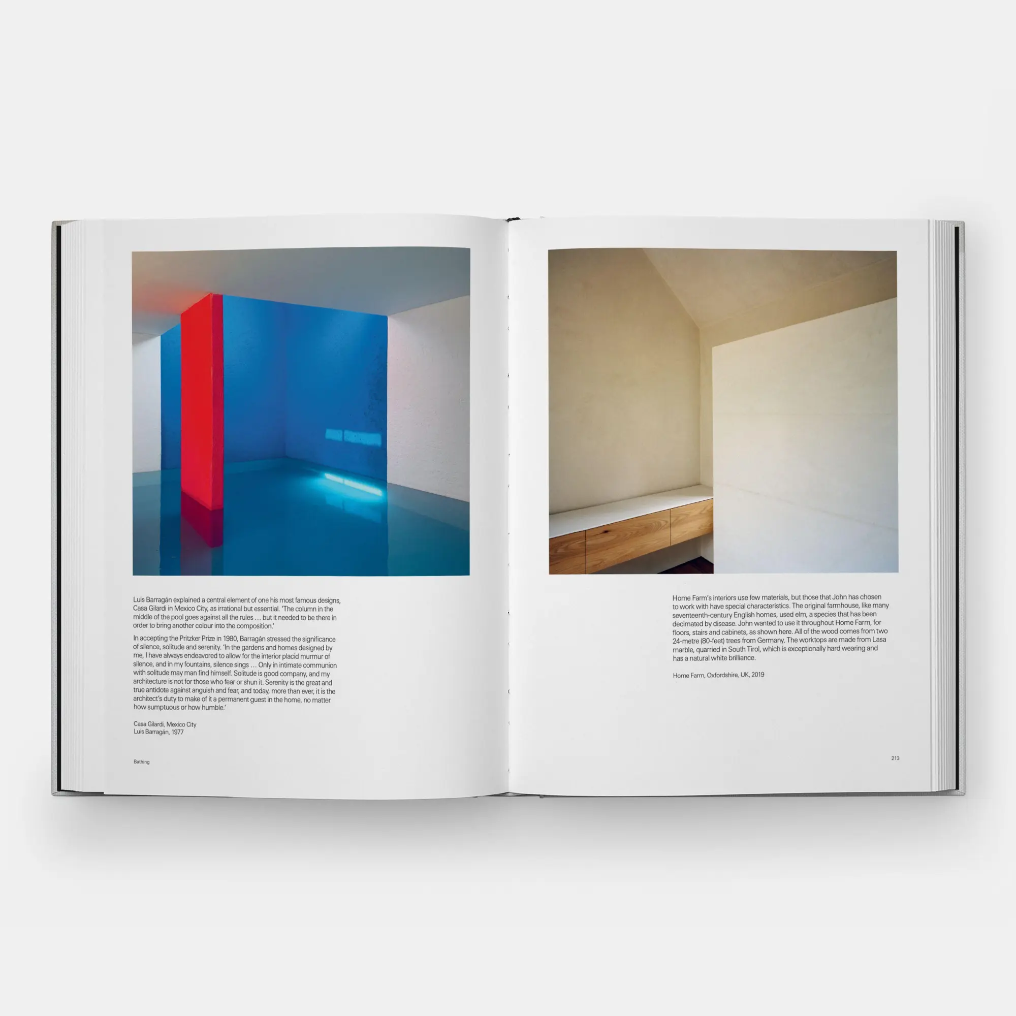 Bild: 9781837292486 | John Pawson: The Minimal Home | The Minimal Home | John Pawson (u. a.)