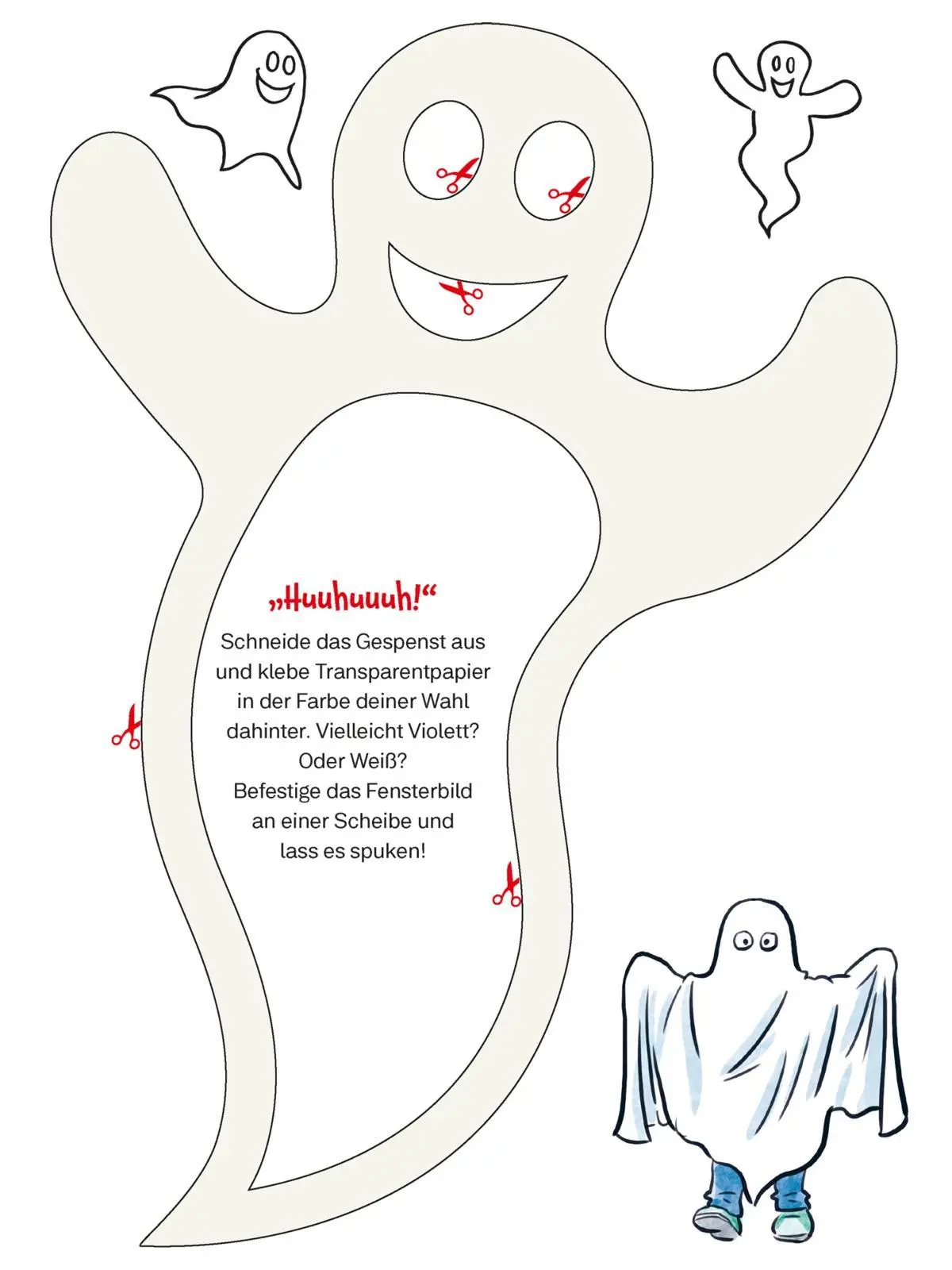 Bild: 9783551192486 | Conni Gelbe Reihe (Beschäftigungsbuch): Meine schönsten Fensterbilder