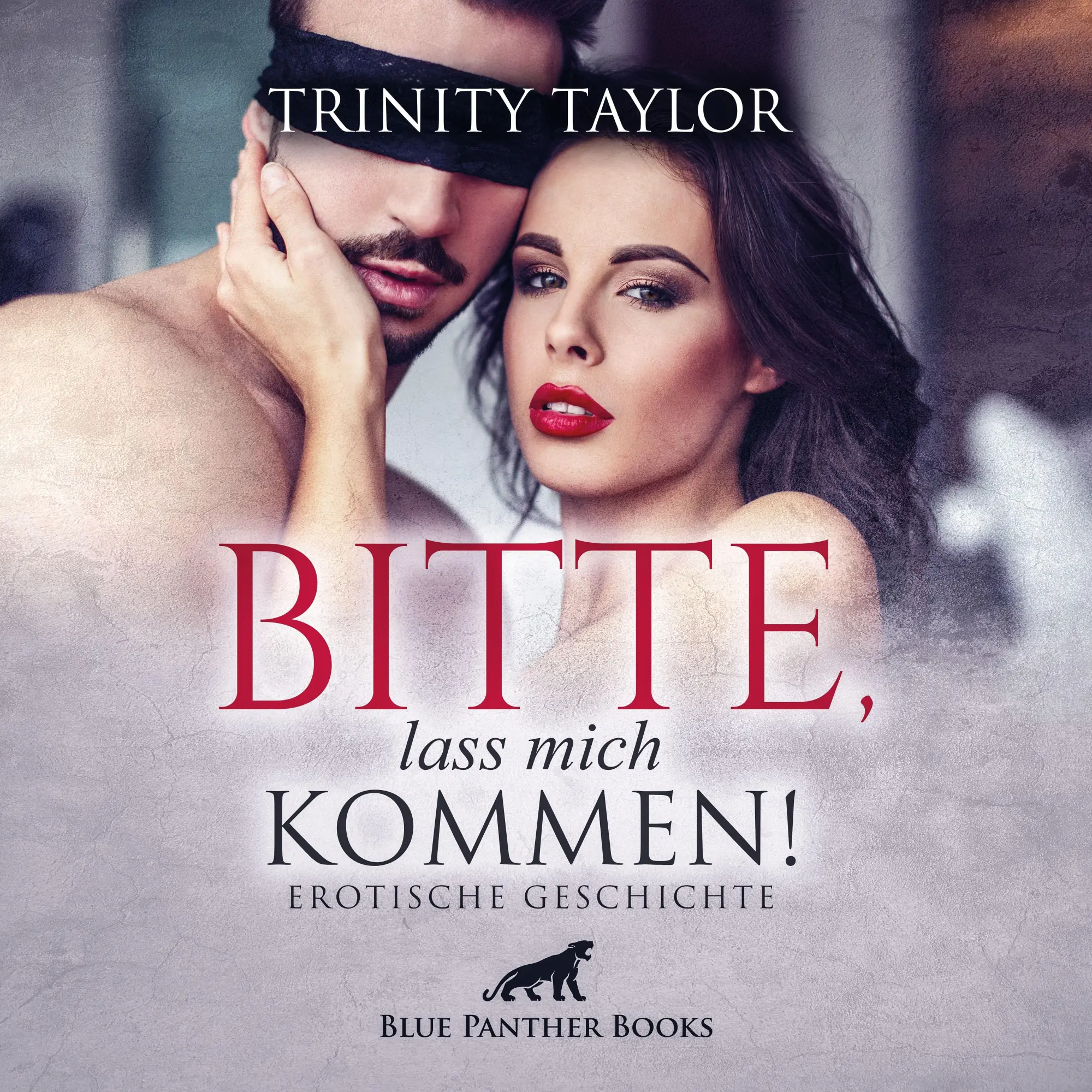 Cover: 9783750702486 | Bitte, lass mich kommen!, Audio-CD | Er muss gefesselt zusehen ...