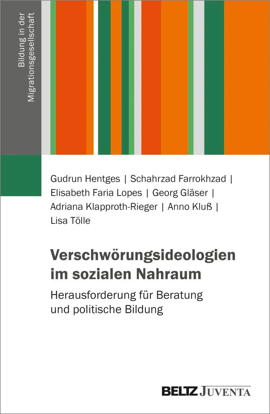Verschwörungsideologien im sozialen Nahraum