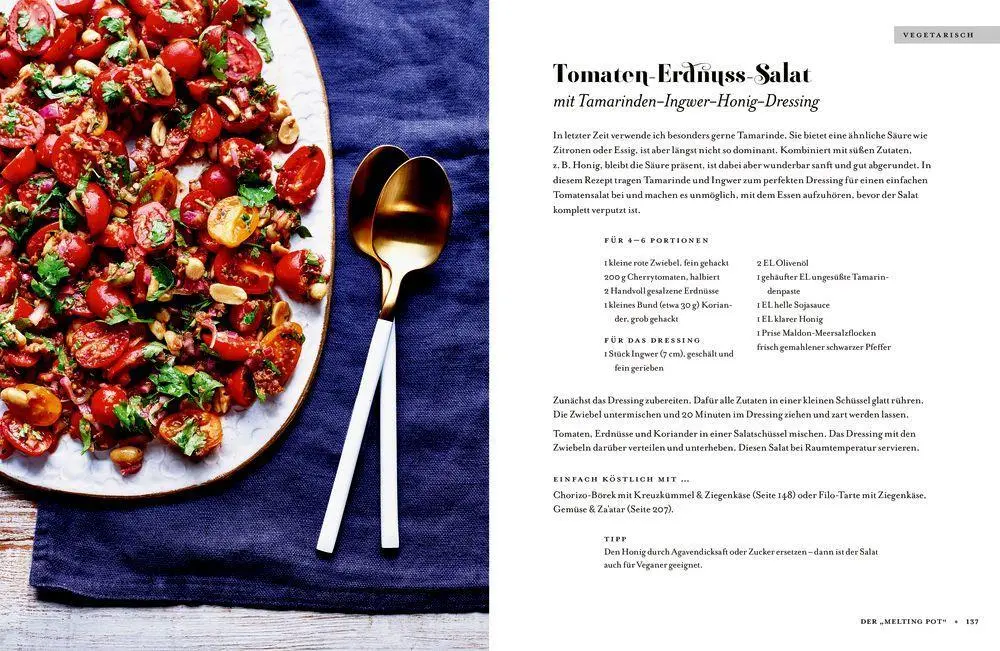 Bild: 9783881172486 | Simply | Einfache Rezepte aus den Küchen Persiens | Sabrina Ghayour
