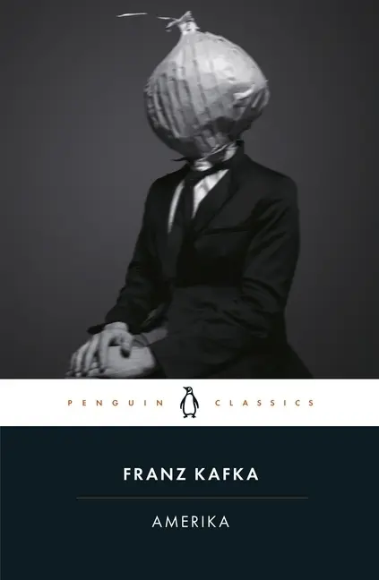 Cover: 9780241372586 | Amerika | Franz Kafka | Taschenbuch | XVI | Englisch | 2019