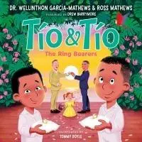 Cover: 9780593752586 | Tío and Tío | The Ring Bearers | Ross Mathews (u. a.) | Buch | 2025