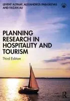Cover: 9781032522586 | Planning Research in Hospitality and Tourism | Levent Altinay (u. a.)