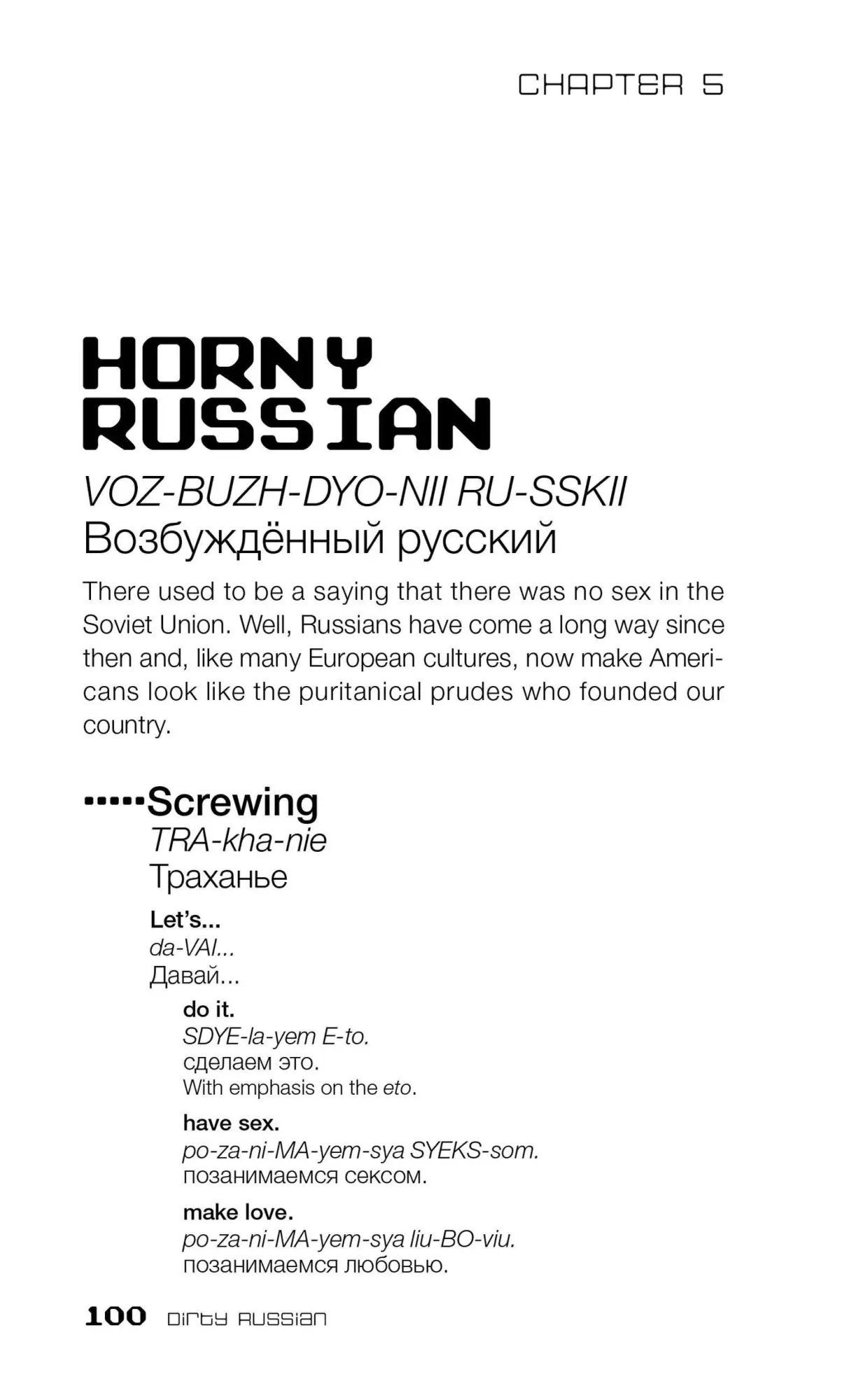 Bild: 9781646042586 | Dirty Russian: Second Edition | Erin Coyne (u. a.) | Taschenbuch