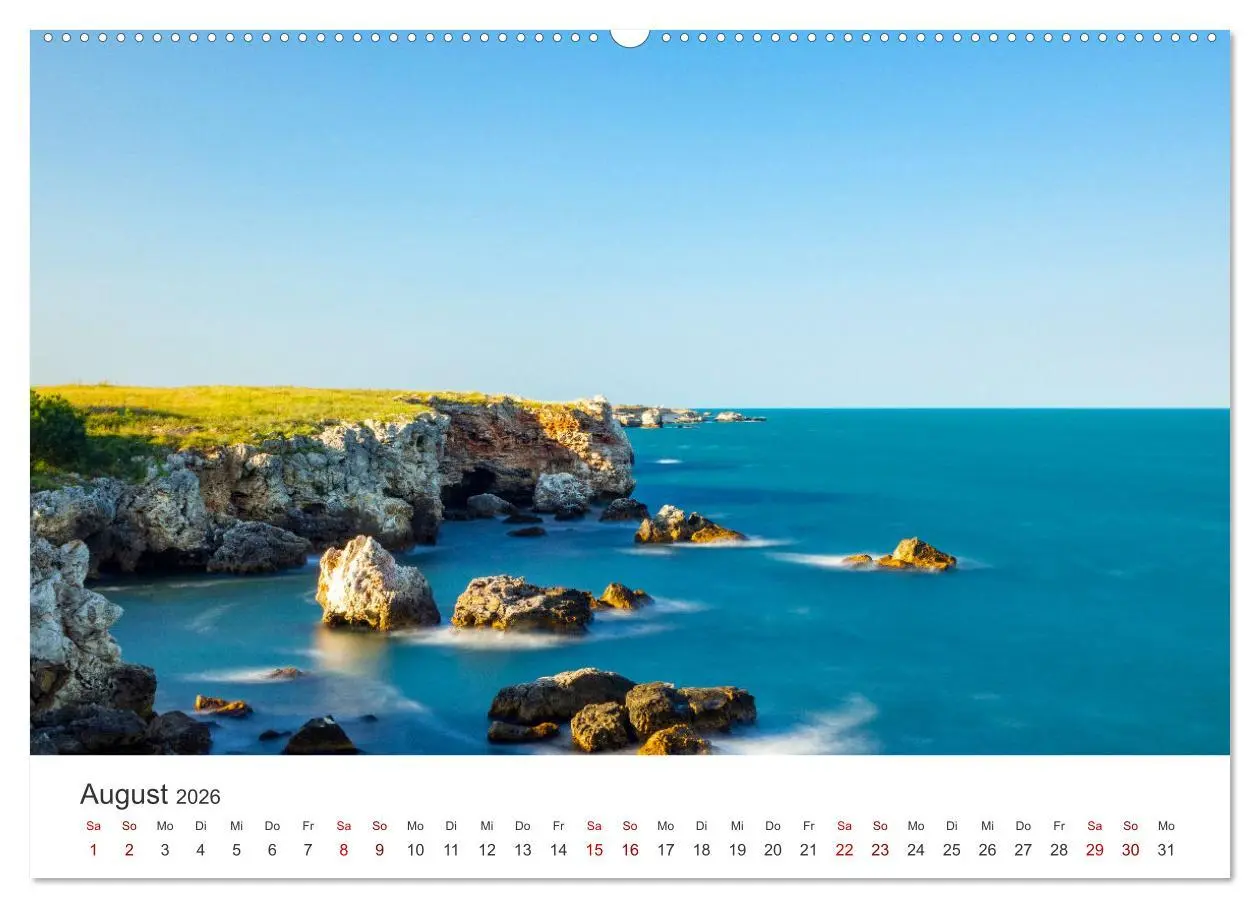 Bild: 9783457442586 | Bulgarien - Eine Reise zum Schwarzen Meer. (hochwertiger Premium...