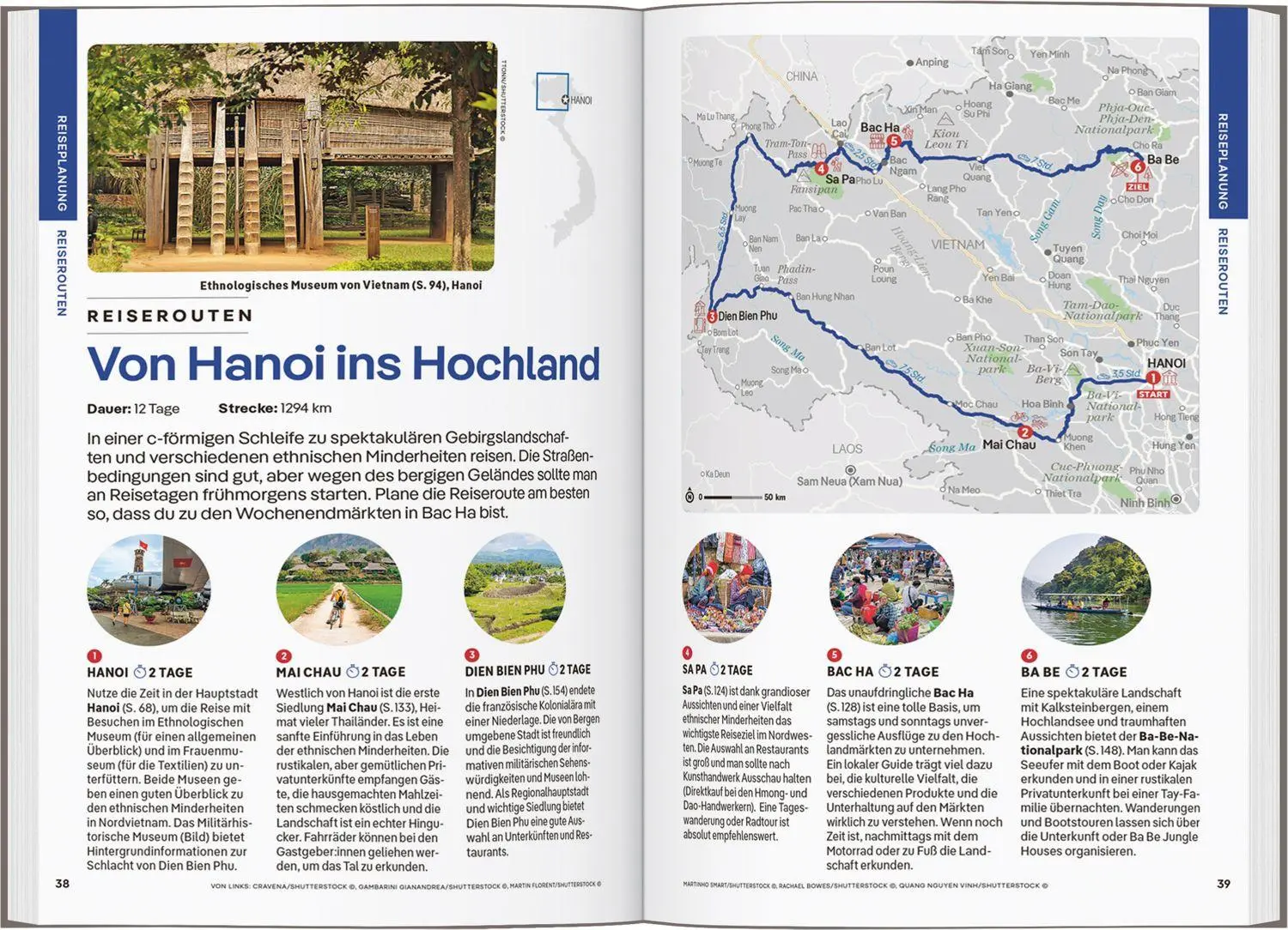 Bild: 9783575012586 | LONELY PLANET Reiseführer Vietnam | LONELY PLANET Deutschland | Buch